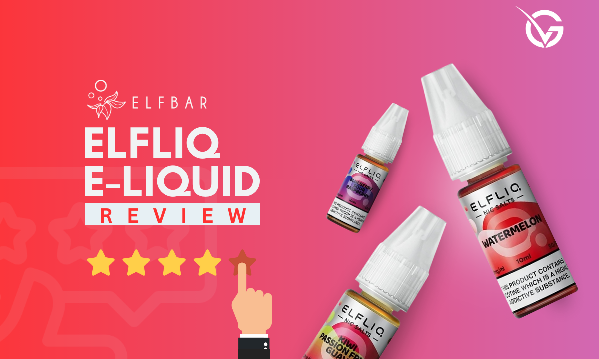 elfliq vape Random 7000er Vape + Elfliq Blueberry Sour Raspberry 20mg 10ml