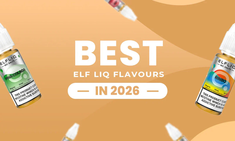elfbar nachfüll pod läuft aus geek pulse x best flavor main image 1