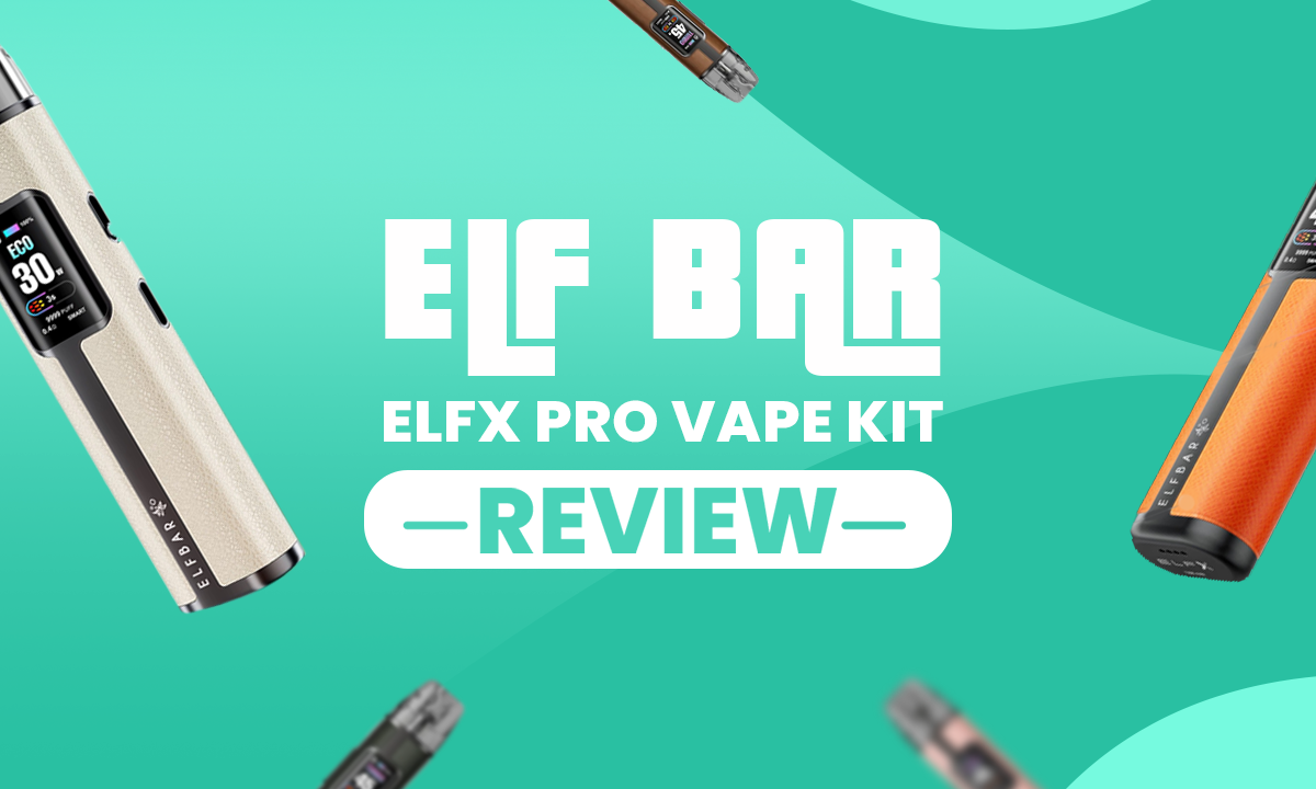 elfbar elfx pro pod Watermelon Nana HQD CUVIE PLUS 2.0 Vape main image 0