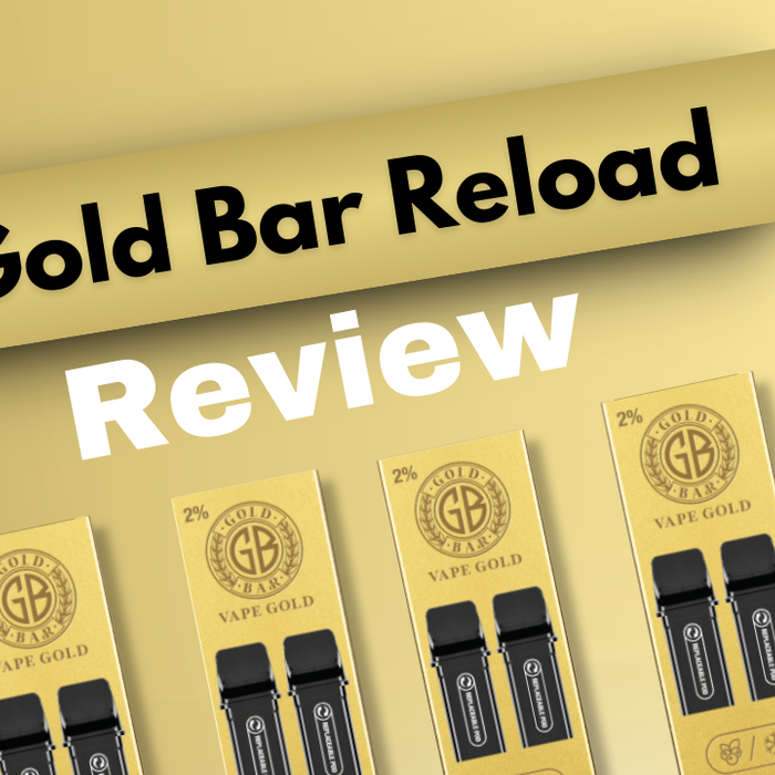 Gold Bar Reload Review