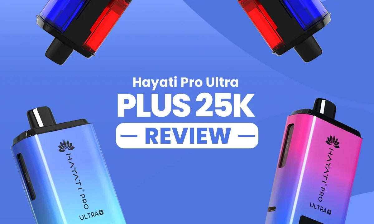 Hayati Pro Ultra Plus Review