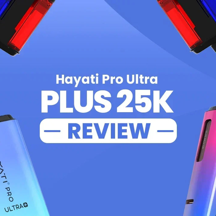 Hayati Pro Ultra Plus Review