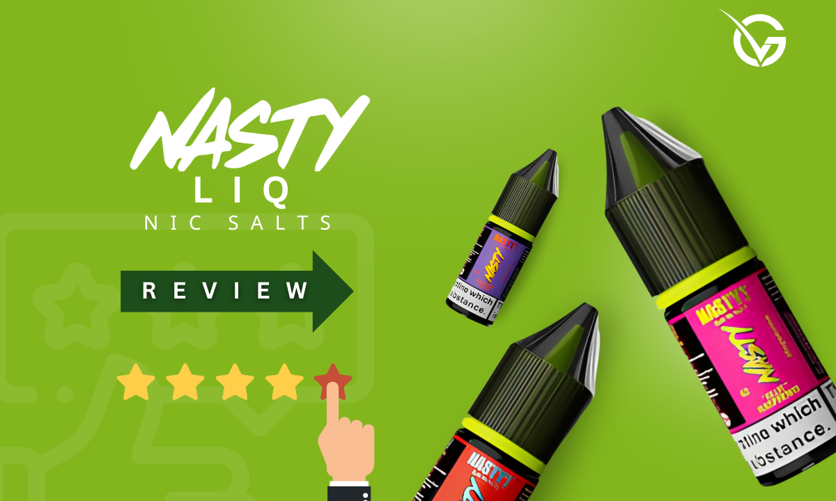 nasty vape LOST VAPE CENTAURUS P200 MOD review by hittman main image 1