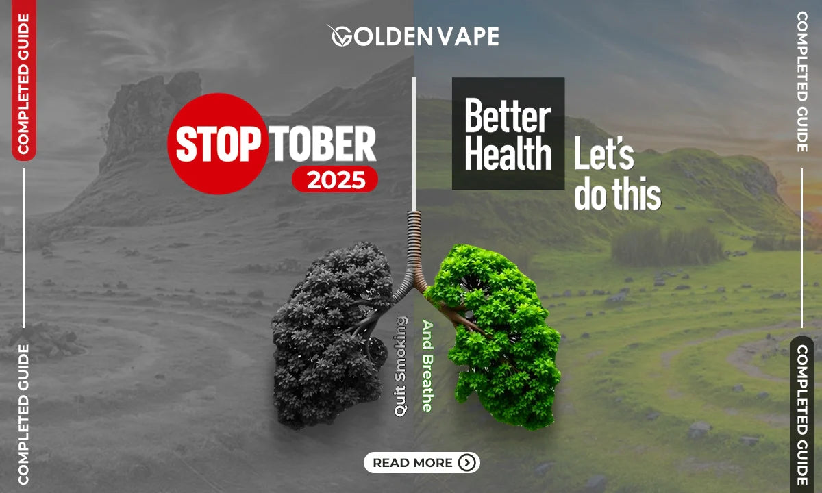 Stoptober 2025