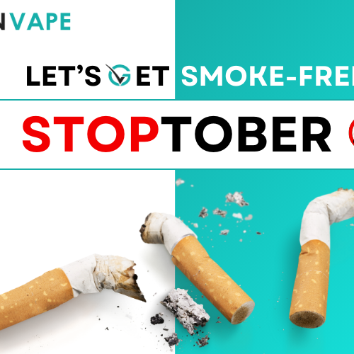 Stoptober 2023