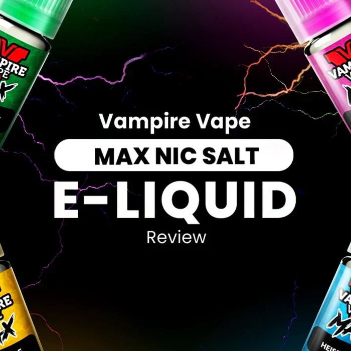 Vaping - Latest News, Updates and Reviews - Stay Informed Vaping - Latest News, Updates and Reviews - Stay Informed