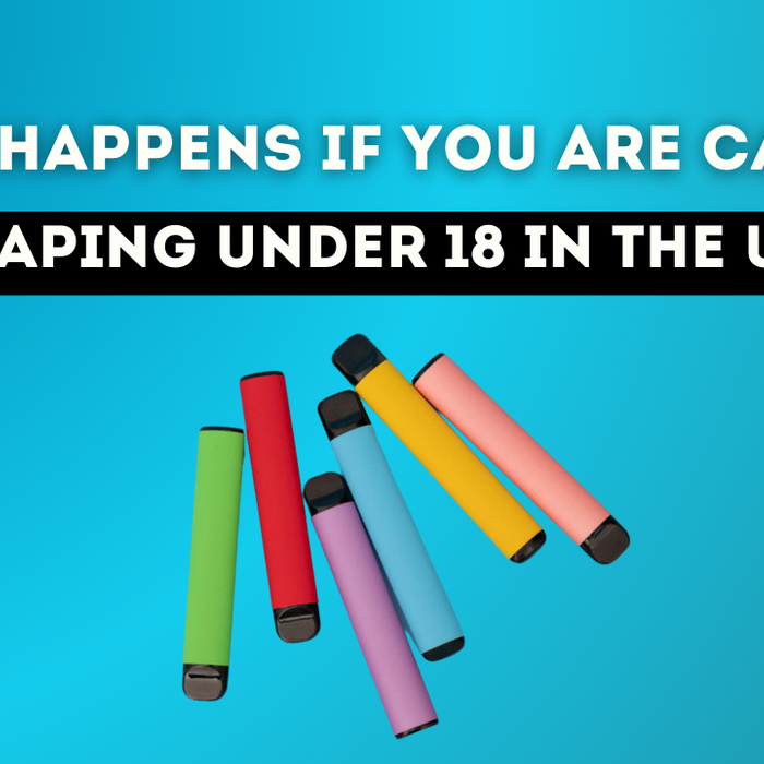 Vaping - Latest News, Updates and Reviews - Stay Informed Page 27