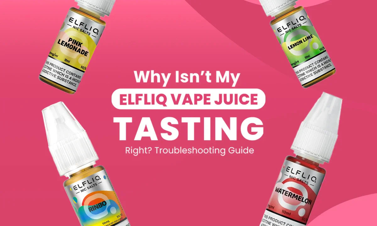 elfbar elfa master akku Elf Bar: ElfLiq Strawberry Kiwi 10ml main image 1