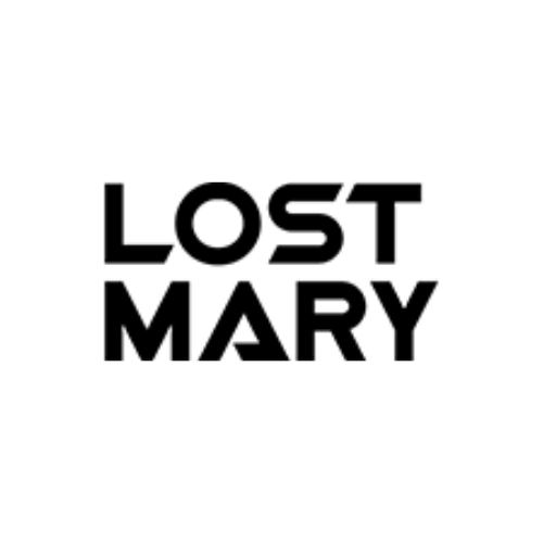 Lost Mary Tappo Pods