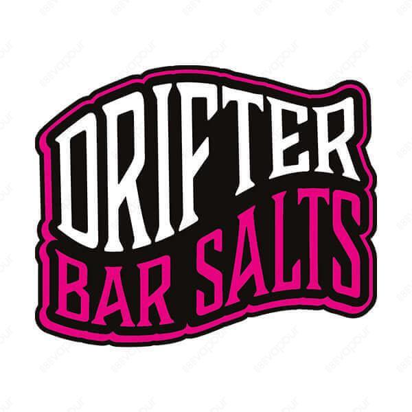 Drifter Vape Juice - E-liquids 