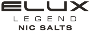 ELUX Legend Nic Salt E-liquids