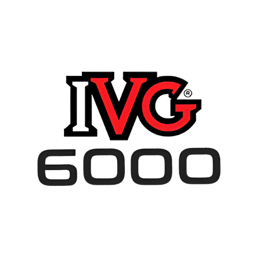 IVG 6000 Salts E-Liquid