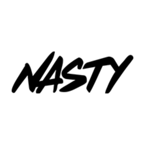Nasty 50-50 E-liquids Series