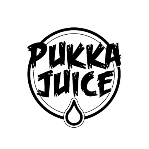 Pukka Juice 5000+ Bar Salts Nic Salts