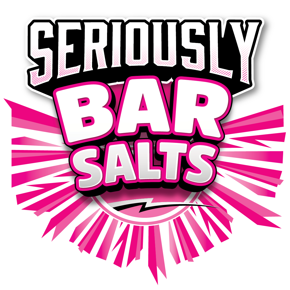 Seriously Bar Salts by Doozy Vape