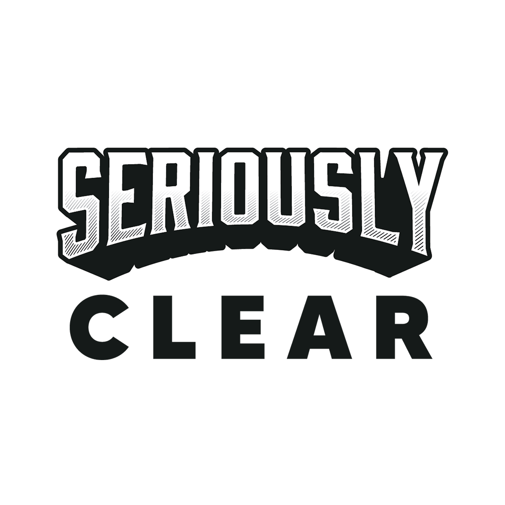 Doozy Seriously Clear