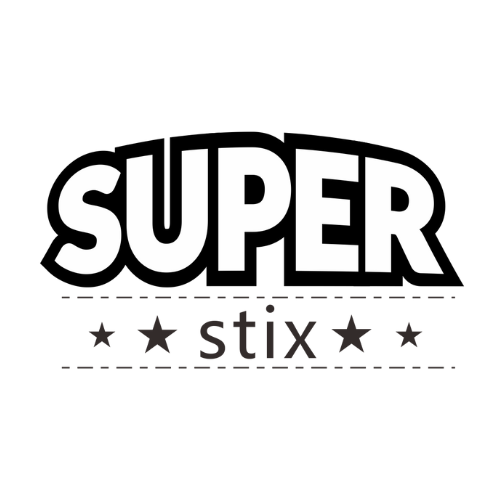 Super Stix Disposable 