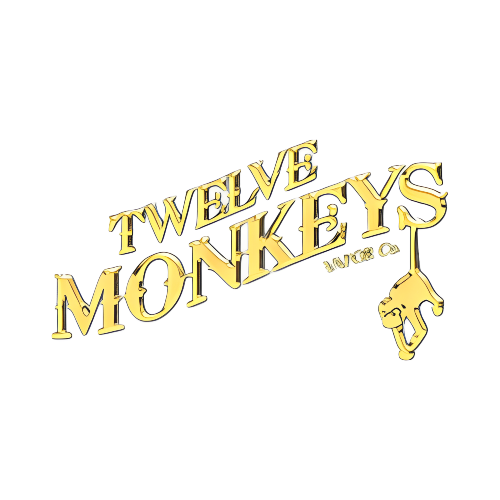 Twelve Monkey 