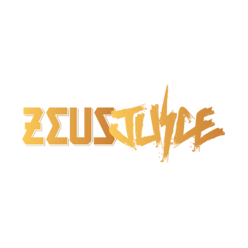 Zeus Juice 100ml Shortfill E-liquids
