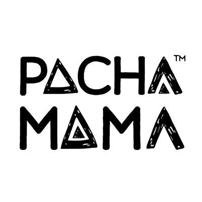 Pach Mama E-liquids