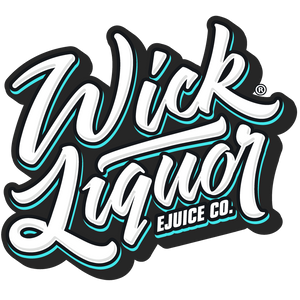 Wick Liquor Ejuice Co. 