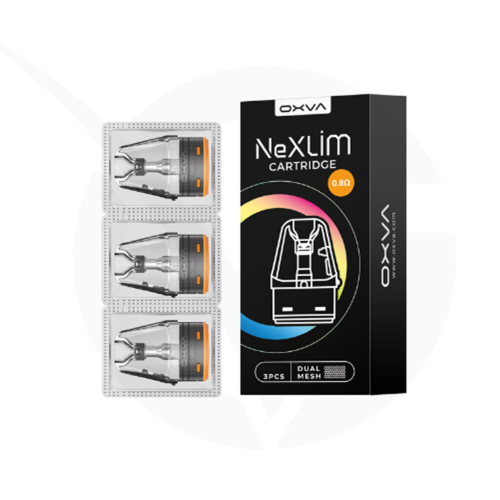 OXVA NeXLIM Replacement Pods