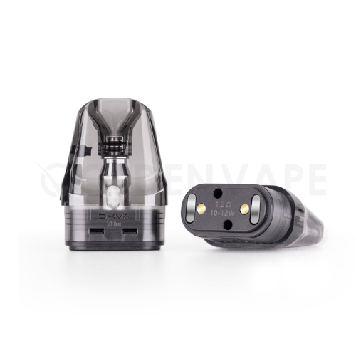 Oxva Xlim V3 Top Fill Replacement Pod Cartridges (Pack of 3)
