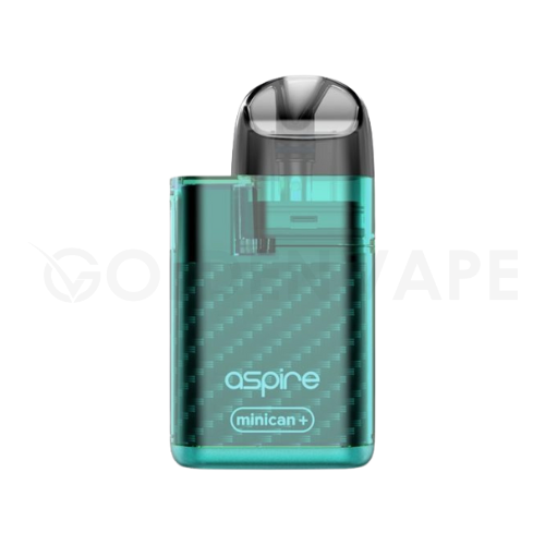 Aspire Minican Plus Pod Vape Kit - Golden Vape