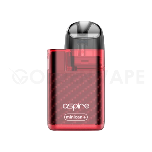 Aspire Minican Plus Pod Vape Kit