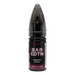 Cherry Cola Nic Salt by Riot Squad Bar Edtn