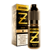 Midas 10ml 50/50 E-liquid by Zeus Juice