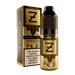 Vanilla Tobacco 10ml 50/50 E-liquid by Zeus Juice