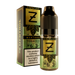 Menthol Tobacco 10ml 50/50 E-liquid by Zeus Juice