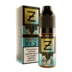 ZY4 E-Liquid by Zeus Juice