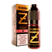 Vermilion Reloaded 10ml 50/50 E-liquid by Zeus Juice