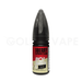 Strawberry Pinacolada 10ml Nic Salt E-liquid by Riot Bar Edtn