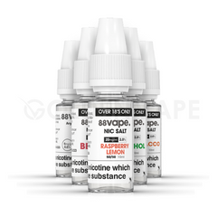 50/50 E-liquids - Explore Vape Juice Flavours | Shortfill & 10ml - Golden Vape 50/50 E-liquids - Explore Vape Juice Flavours | Shortfill & 10ml - Golden Vape