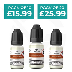 Tobacco Flavour E-liquid Page 2 - Golden Vape Tobacco Flavour E-liquid Page 2 - Golden Vape