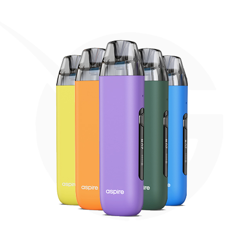 Aspire Minican 3 Pro Pod Kit Aspire Minican 3 Pro Pod Kit