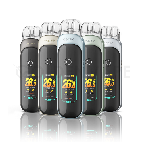 Aspire Pixo Pod Vape Kit Aspire Pixo Pod Vape Kit