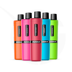 2400 Puff Vape - Golden Vape 2400 Puff Vape - Golden Vape