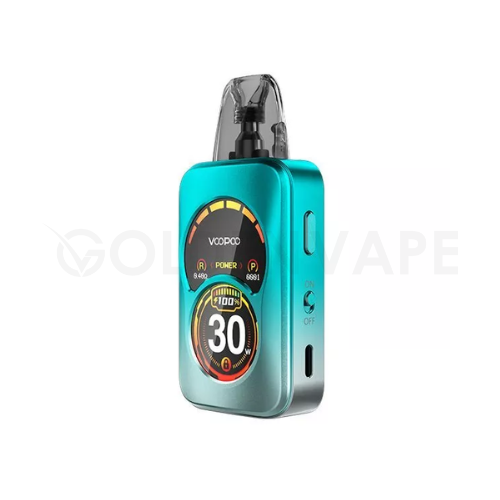 Argus A Pod Vape Kit By Voopoo