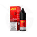 Bad Blood Nic Salt E-Liquid By Nasty Juice Intense