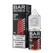 Cherry Fizz 10ml Nic Salt E-liquid by Bar Series