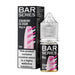 Strawberry Ice Cream 10ml Nic Salt E-liquid by Bar Series