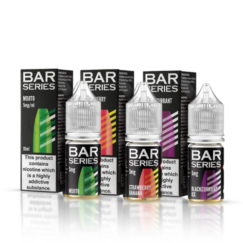 E-Liquids