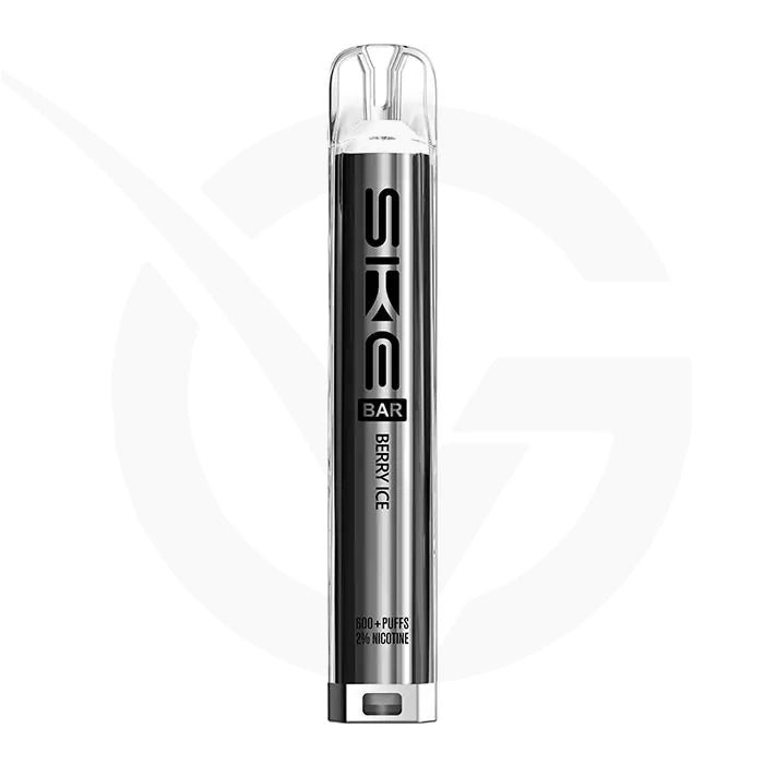 SKE Bar 600 Prefilled Kit