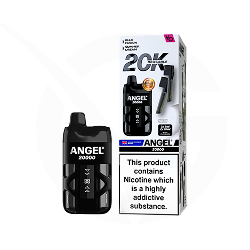 Vapes Bars Angel 20000 Puffs