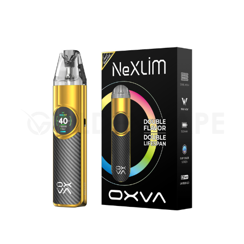 OXVA NeXLIM Pod Vape Kit