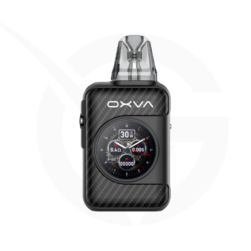 elfbar elfa master akku How to Lock and Unlock OXVA XLIM Pro main image 0